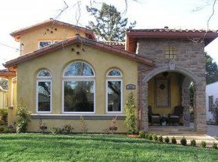 835 Willow Glen Way, San Jose, CA