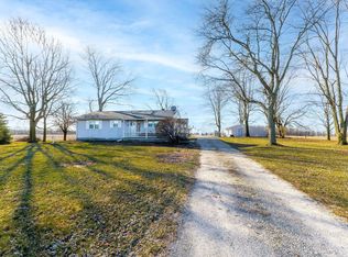 3513 Boundary Rd, Prospect, OH 43342