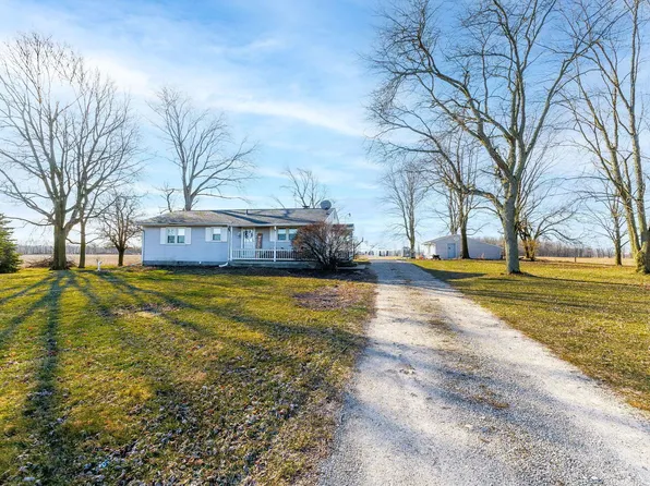 3513 Boundary Rd, Prospect, OH 43342