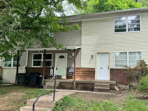 36 Marcus Dr, Morgantown, WV 26501