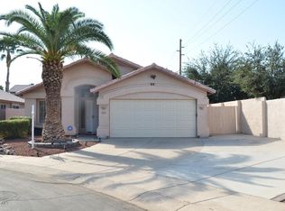 5991 W Saragosa Ct, Chandler, AZ 85226