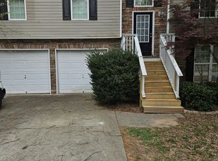 209 Arbor Creek Dr, Dallas, GA 30157