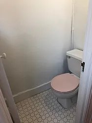 Rented by Parkway CRG Ltd.