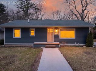 617 Revena Pl, Ann Arbor, MI