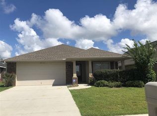 2430 Flintstone Dr, Cantonment, FL 32533