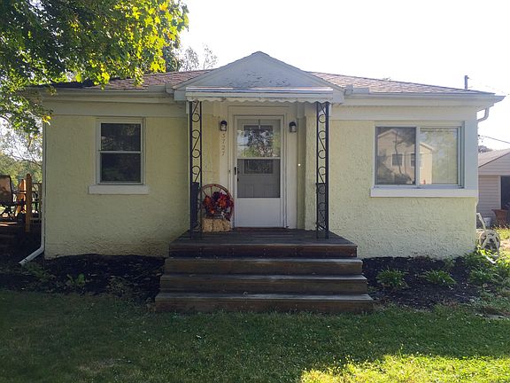 Front view