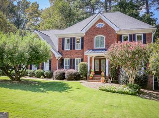 4544 Capers Xing E, Norcross, GA 30092