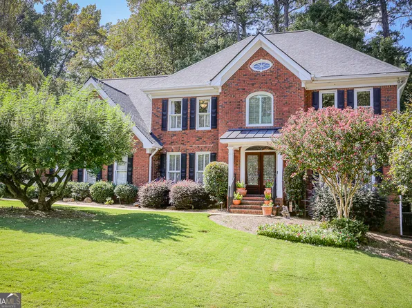 4544 Capers Xing E, Peachtree Corners, GA 30092