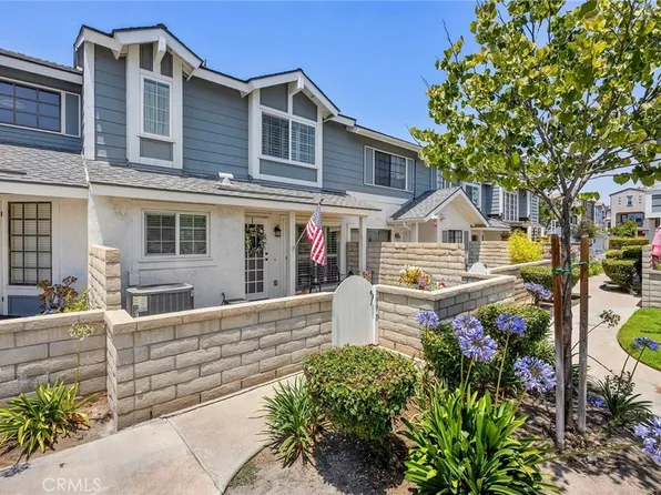 199 N Magnolia Ave APT D, Anaheim, CA 92801