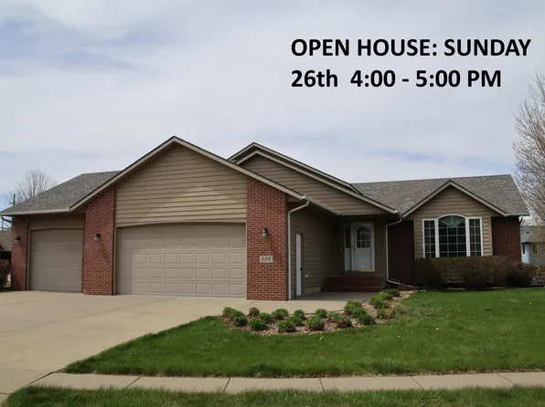 809 S Outlook Dr, Sioux Falls, SD 57106