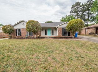 7617 Timberdale Ct, Columbus, GA 31909