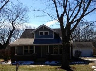 5710 E State Road 46, Bloomington, IN 47401