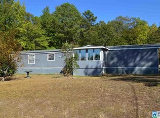 1620 Charlie Penny Rd, Piedmont, AL 36272