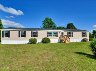 108 Paula Rd, New Bern, NC 28562