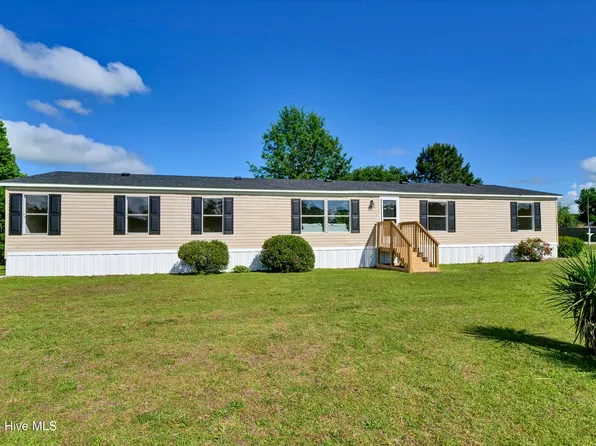 108 Paula Road, New Bern, NC 28562