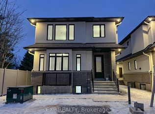 1371 Louis Ln #6, Ottawa, ON K1B 3P2