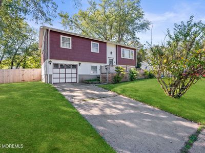 11 Spruce Terrace, Jackson, NJ, 08527