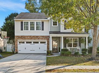 17 Cedar Creek Cir, Beaufort, SC 29906