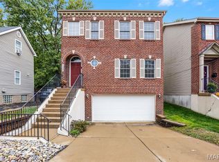 2020 Prather Ave, Saint Louis, MO 63139