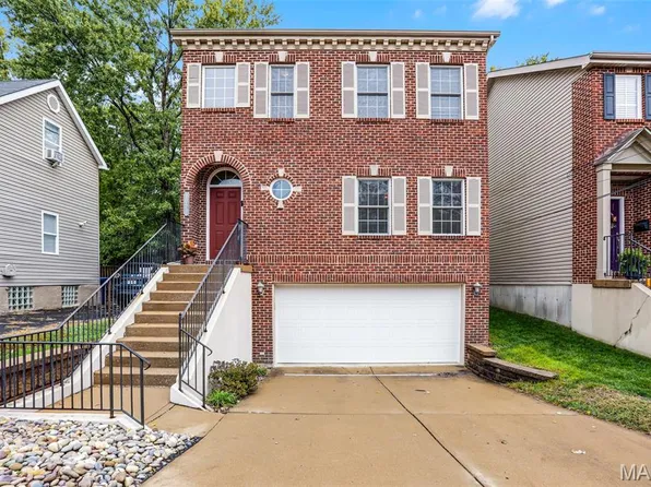 2020 Prather Ave, Saint Louis, MO 63139