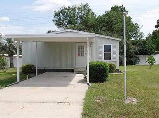 5912 SW 60th Pl, Ocala, FL 34474