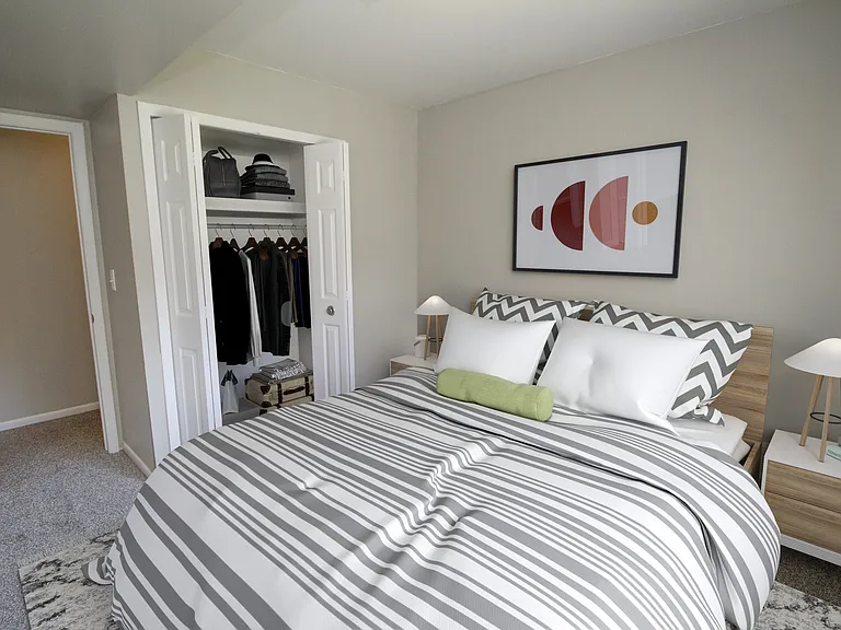 Heritage Park Apartments — Photo 4