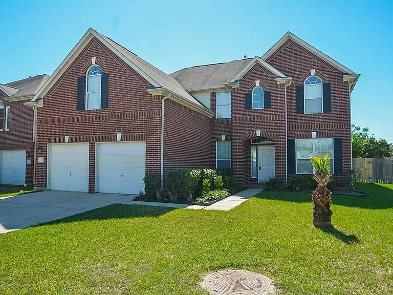17407 S Sienna Cove Ln — Photo 1
