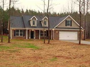 3048 Glenmoor Rd, York, SC 29745