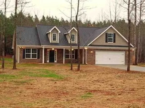 3048 Glenmoor Rd, York, SC 29745