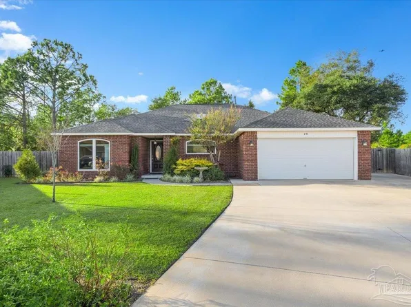 23 Genoa Pl, Perdido Key, FL 32507