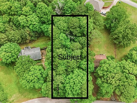 2nd image of 0 Allison Dr