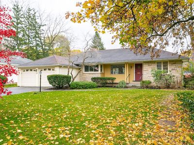 95 Penarrow Rd, Rochester, NY, 14618
