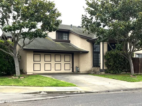 1024 Bellflower Ln, Lompoc, CA 93436