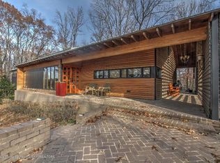 4038 Misty Oaks Ln, Nesbit, MS 38651