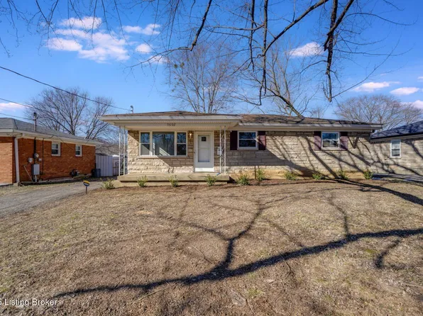 9602 Polaris Dr, Louisville, KY 40229