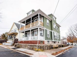 100 Opper St, Providence, RI 02904