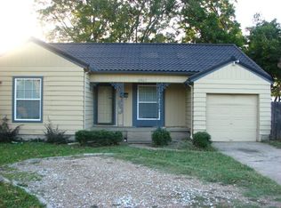 2907 Saturn Rd, Garland, TX 75041