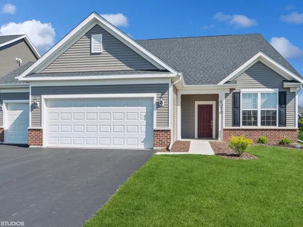 1070 Bernice Dr, Bolingbrook, IL 60490