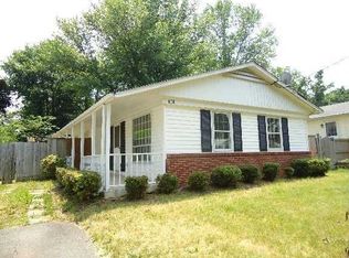 103 Spring St, Gaithersburg, MD 20877