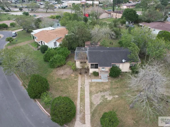 114 Alice Cir, Brownsville, TX 78520