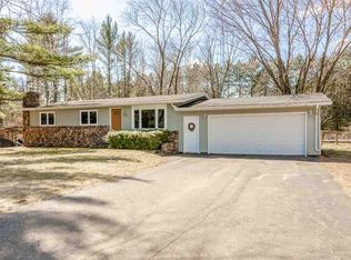 3749 George Rd, Wisconsin Rapids, WI 54495