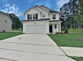 147 Pullen Dr, Clayton, NC 27520