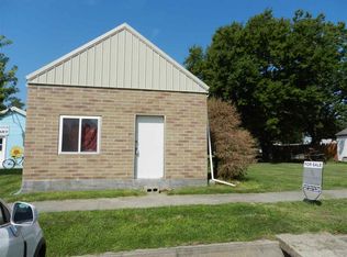 119 N Erpelding, Leonardville, KS 67432