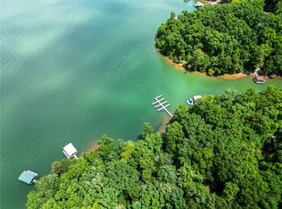 0 Shelor Ferry Rd, Fair Play, SC 29643