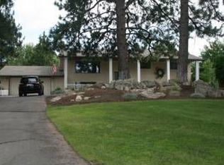 10304 E Holman Rd, Spokane, WA 99206