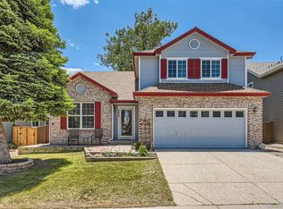 9823 Foxhill Cir, Highlands Ranch, CO 80129