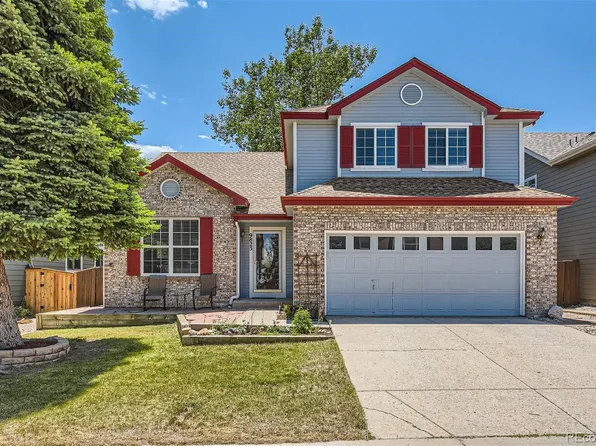 9823 Foxhill Circle, Highlands Ranch, CO 80129