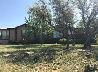 190 Reynolds Ln, Brownwood, TX 76801
