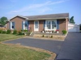 11665 Highway 44 E, Mount Washington, KY