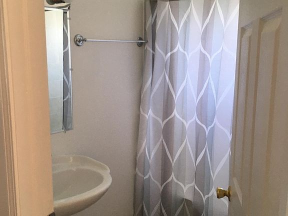 Bathroom #1 Floor 2